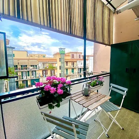 C&y - Vaticano St Peter - Luxe Penthouse Flat Appartement Rome