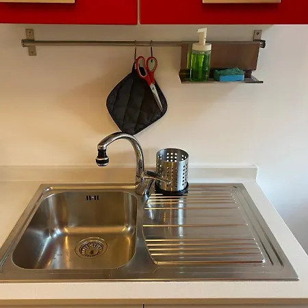 C&y - Vaticano St Peter - Luxe Penthouse Flat
