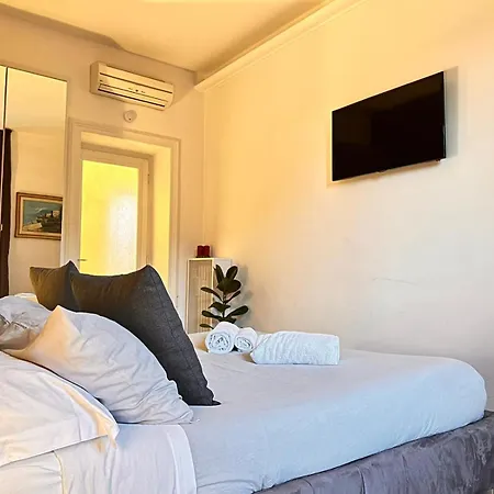 Appartement C&y - Vaticano St Peter - Luxe Penthouse Flat *