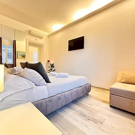 C&y - Vaticano St Peter - Luxe Penthouse Flat Appartement