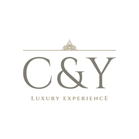 C&y - Vaticano St Peter - Luxe Penthouse Flat * Rome
