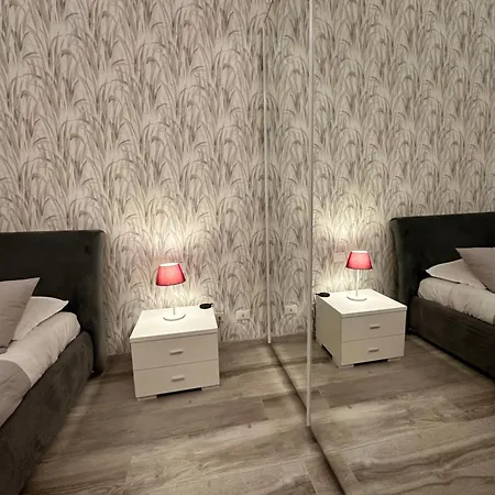 C&y - Vaticano St Peter - Luxe Penthouse Flat Appartement Rome