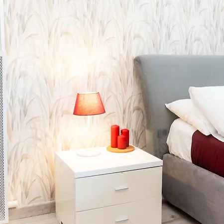 C&y - Vaticano St Peter - Luxe Penthouse Flat * Rome