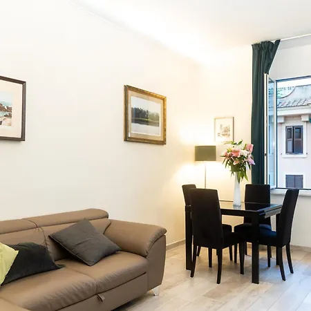 C&y - Vaticano St Peter - Luxe Penthouse Flat Appartement *