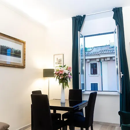 C&y - Vaticano St Peter - Luxe Penthouse Flat Appartement Rome
