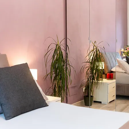 C&y - Vaticano St Peter - Luxe Penthouse Flat Appartement Rome