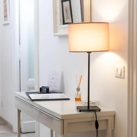 Appartement C&y - Vaticano St Peter - Luxe Penthouse Flat Rome