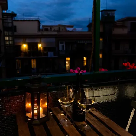 C&y - Vaticano St Peter - Luxe Penthouse Flat * Rome