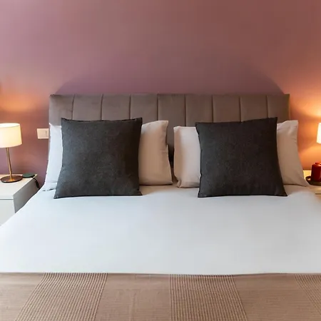 C&y - Vaticano St Peter - Luxe Penthouse Flat
