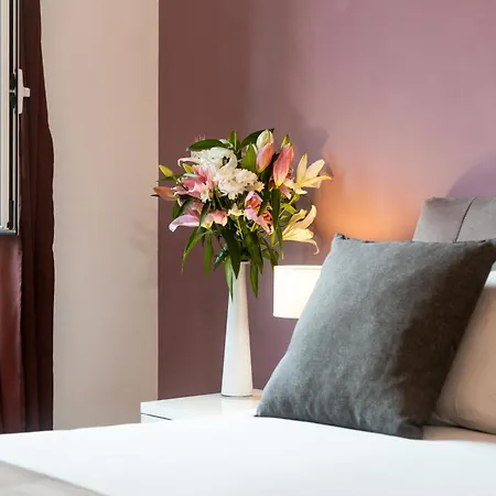 C&y - Vaticano St Peter - Luxe Penthouse Flat Appartement *