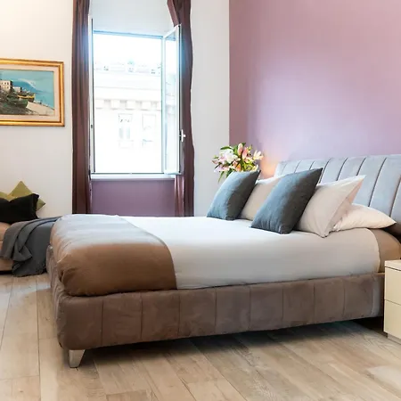 Appartement C&y - Vaticano St Peter - Luxe Penthouse Flat *