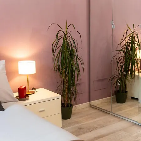 C&y - Vaticano St Peter - Luxe Penthouse Flat Appartement Rome