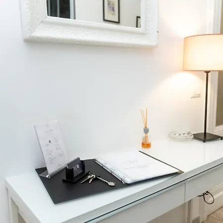 C&y - Vaticano St Peter - Luxe Penthouse Flat * Rome