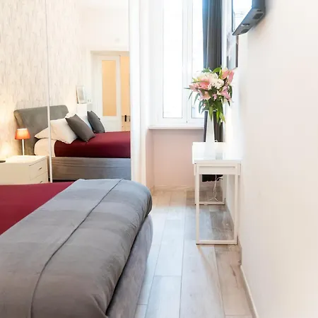 Appartement C&y - Vaticano St Peter - Luxe Penthouse Flat *
