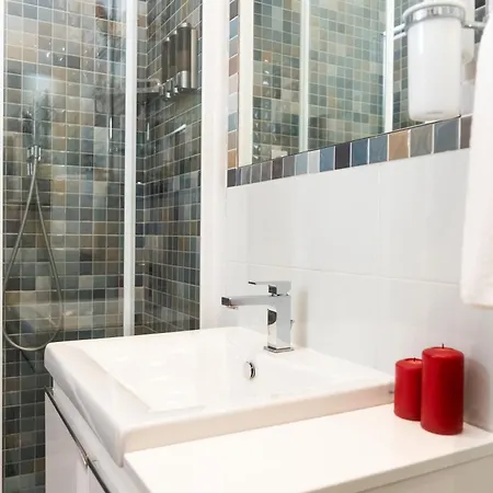 C&y - Vaticano St Peter - Luxe Penthouse Flat * Rome