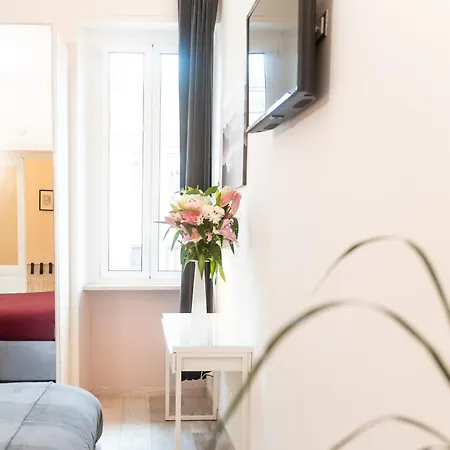 C&y - Vaticano St Peter - Luxe Penthouse Flat Appartement