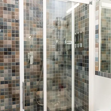 C&y - Vaticano St Peter - Luxe Penthouse Flat 아파트 로마