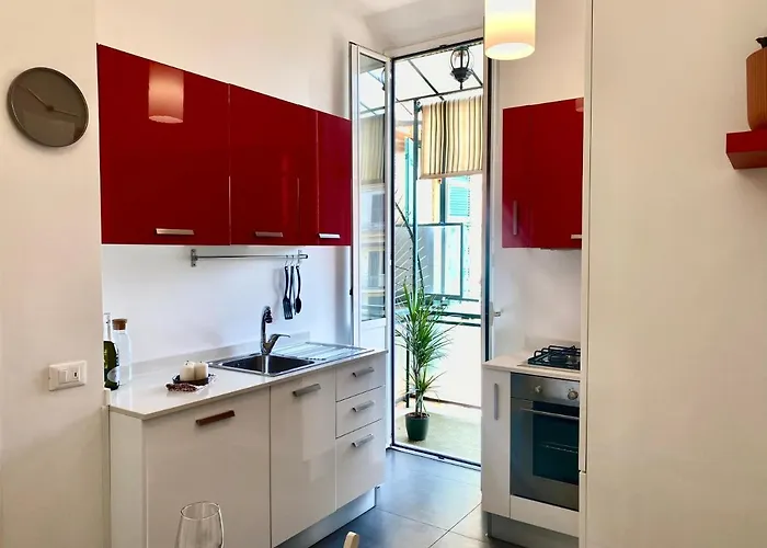 Lejlighed C&y - Vaticano St Peter - Luxe Penthouse Flat