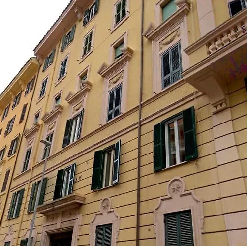 C&y - Vaticano St Peter - Luxe Penthouse Flat Rom