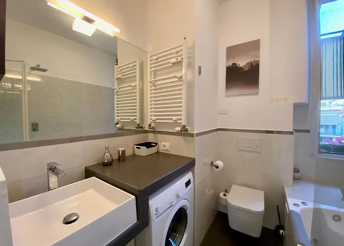 C&y - Vaticano St Peter - Luxe Penthouse Flat * Rom
