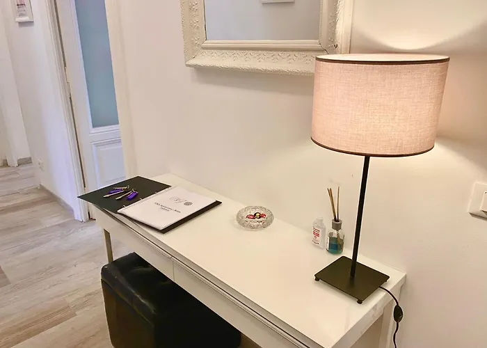 C&y - Vaticano St Peter - Luxe Penthouse Flat Lejlighed
