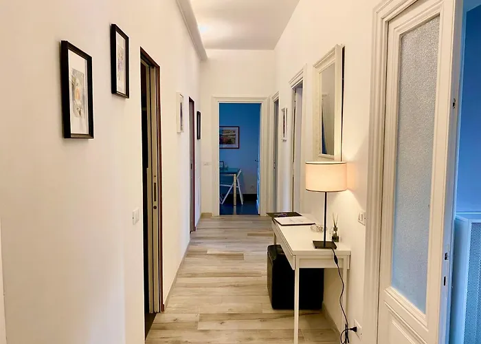 C&y - Vaticano St Peter - Luxe Penthouse Flat *