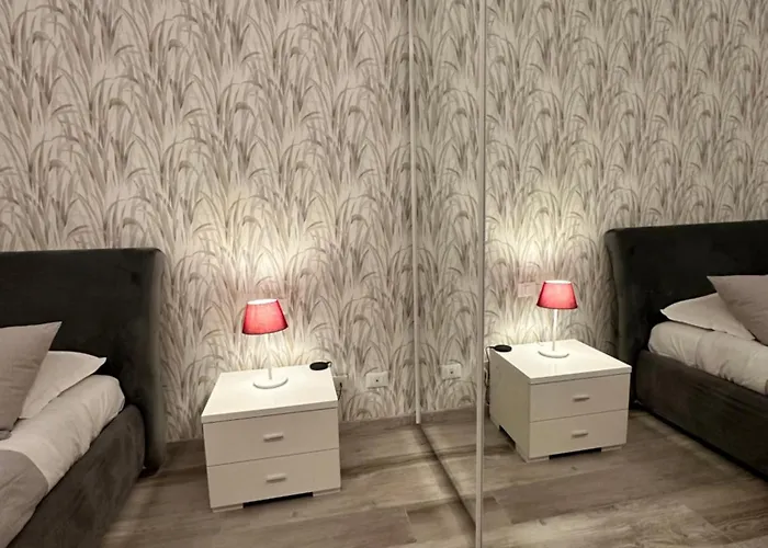 C&y - Vaticano St Peter - Luxe Penthouse Flat Lejlighed Rom