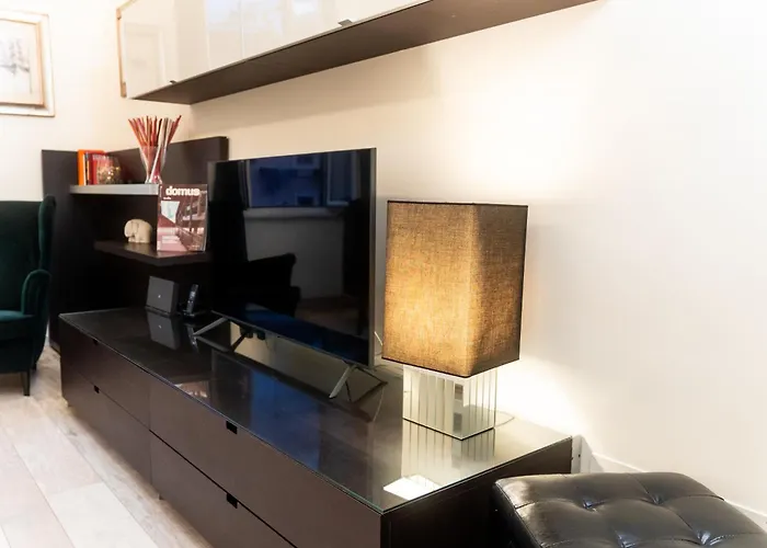 C&y - Vaticano St Peter - Luxe Penthouse Flat *