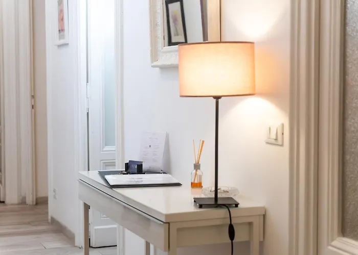 Lejlighed C&y - Vaticano St Peter - Luxe Penthouse Flat Rom