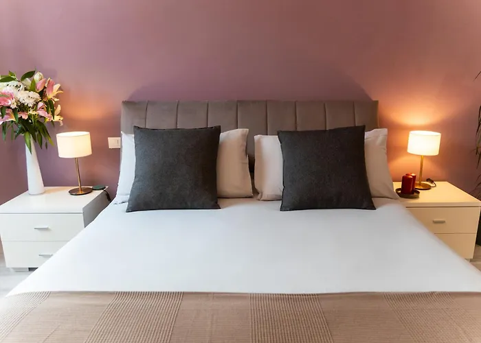 C&y - Vaticano St Peter - Luxe Penthouse Flat