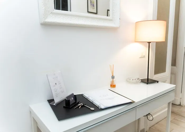 C&y - Vaticano St Peter - Luxe Penthouse Flat * Rom