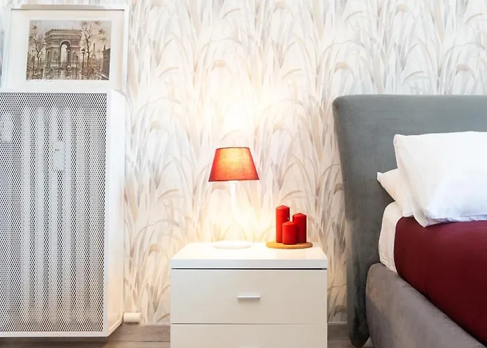 C&y - Vaticano St Peter - Luxe Penthouse Flat