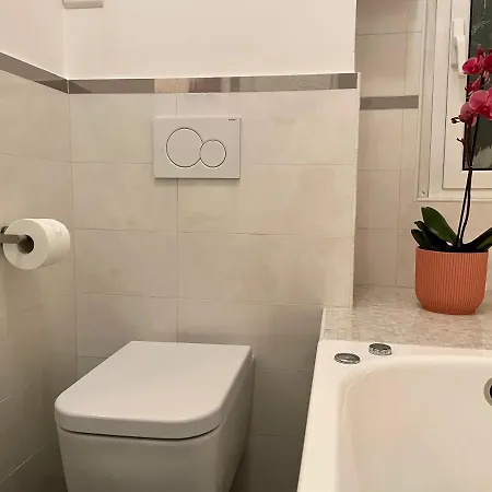 Apartment C&y - Vaticano St Peter - Luxe Penthouse Flat Rome