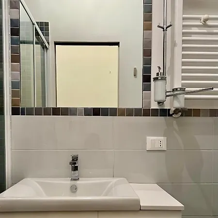 Apartment C&y - Vaticano St Peter - Luxe Penthouse Flat