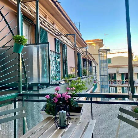 C&y - Vaticano St Peter - Luxe Penthouse Flat Rome