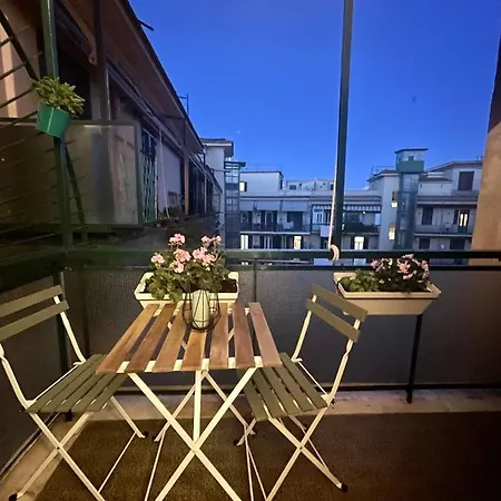 C&y - Vaticano St Peter - Luxe Penthouse Flat * Rome