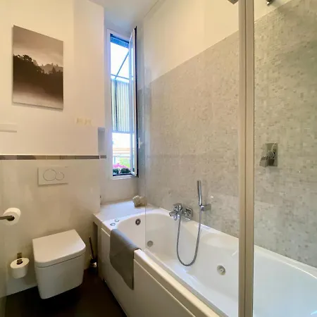 C&y - Vaticano St Peter - Luxe Penthouse Flat Rome