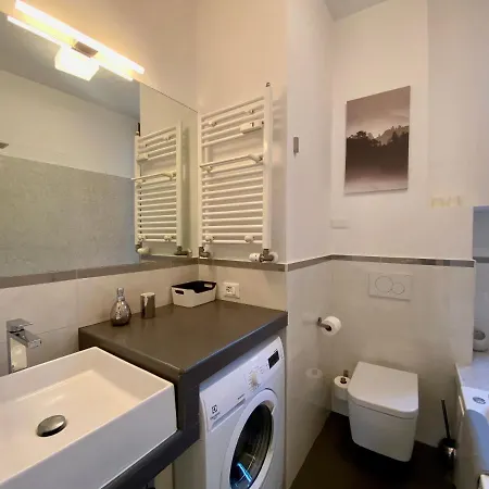 C&y - Vaticano St Peter - Luxe Penthouse Flat * Rome