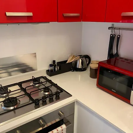 C&y - Vaticano St Peter - Luxe Penthouse Flat *