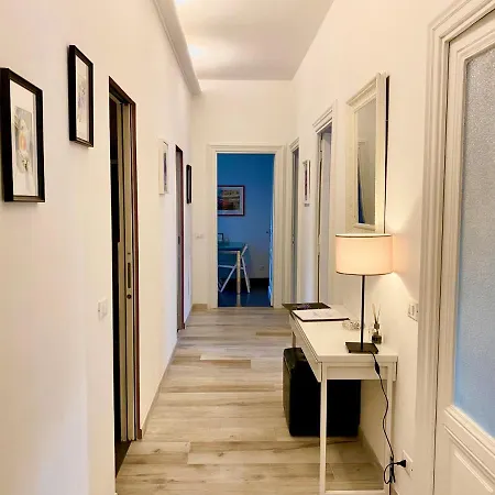 C&y - Vaticano St Peter - Luxe Penthouse Flat *