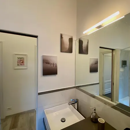 C&y - Vaticano St Peter - Luxe Penthouse Flat Apartment *