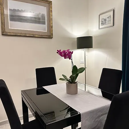 Apartment C&y - Vaticano St Peter - Luxe Penthouse Flat