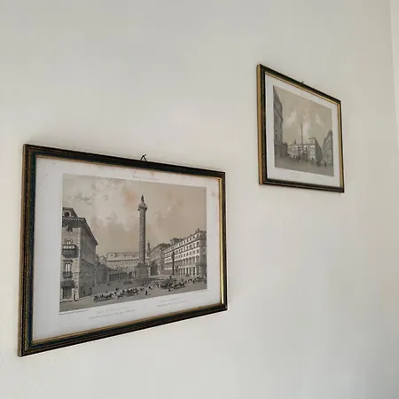 C&y - Vaticano St Peter - Luxe Penthouse Flat Apartment *