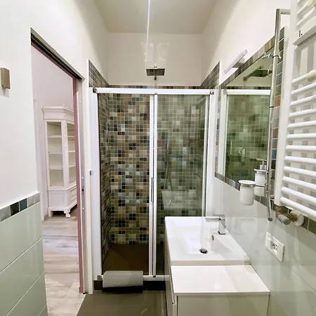 Apartment C&y - Vaticano St Peter - Luxe Penthouse Flat *