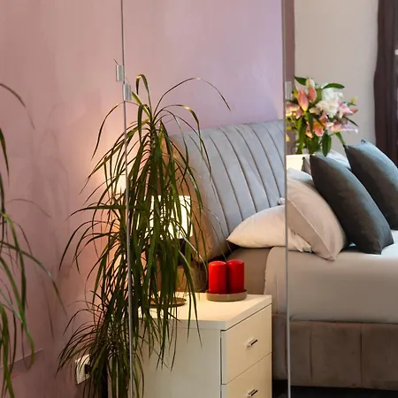 C&y - Vaticano St Peter - Luxe Penthouse Flat