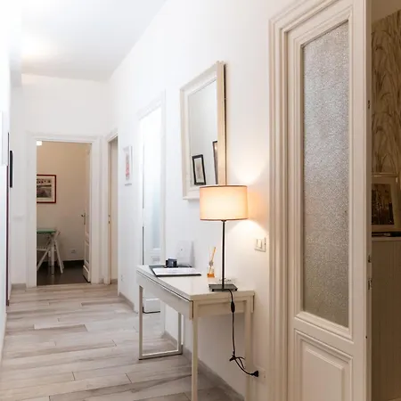 C&y - Vaticano St Peter - Luxe Penthouse Flat Apartment