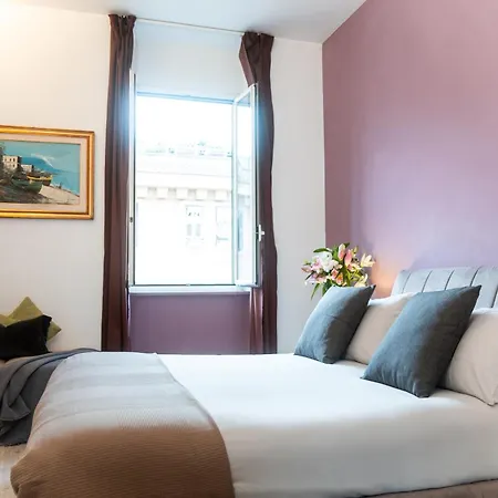 Apartment C&y - Vaticano St Peter - Luxe Penthouse Flat