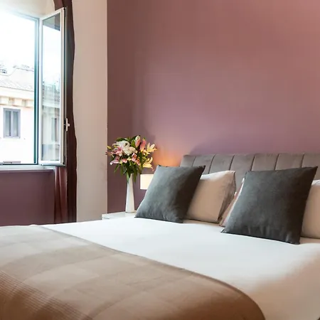 Apartment C&y - Vaticano St Peter - Luxe Penthouse Flat Rome
