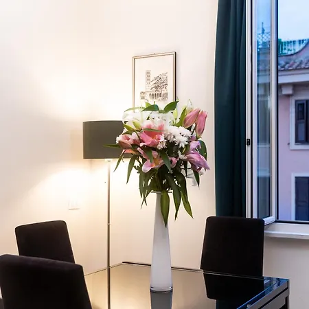 C&y - Vaticano St Peter - Luxe Penthouse Flat *