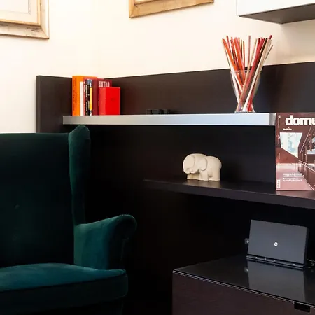 C&y - Vaticano St Peter - Luxe Penthouse Flat Rome